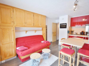 Studio cosy à Morzine - 4 pers., à 500m du téléphérique, balcon sud, parking, Multipass inclus - FR-1-684-34